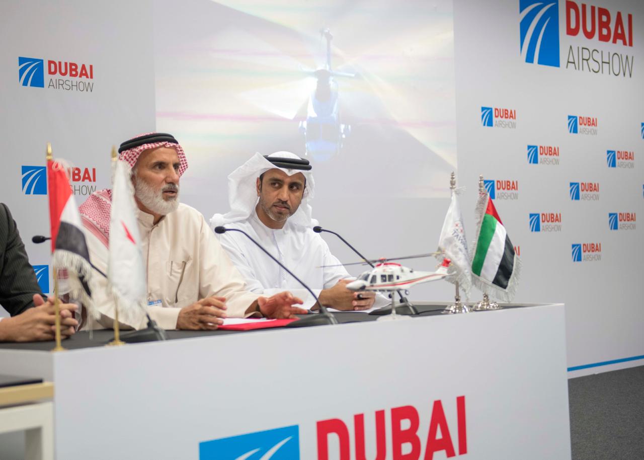 Media – Abu Dhabi Aviation