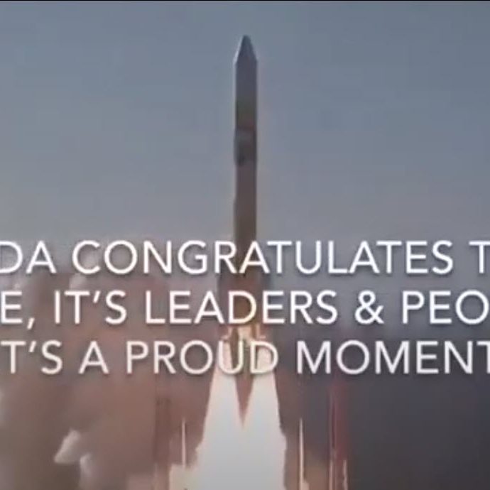UAE Mars Mission